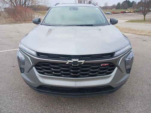 2024 Chevrolet Trax FWD 2RS