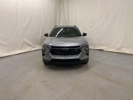 2024 Chevrolet Trax FWD 2RS