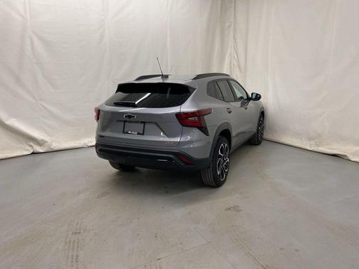 2024 Chevrolet Trax FWD 2RS