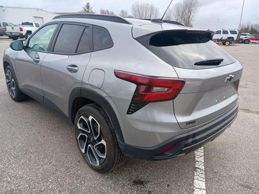 2024 Chevrolet Trax FWD 2RS
