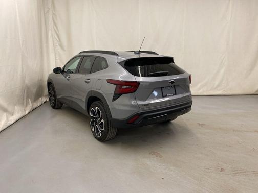 2024 Chevrolet Trax FWD 2RS