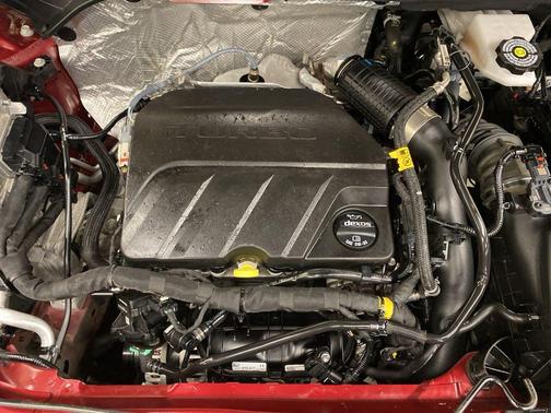 2024 Chevrolet Trax FWD 1RS