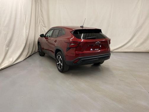 2024 Chevrolet Trax FWD 1RS