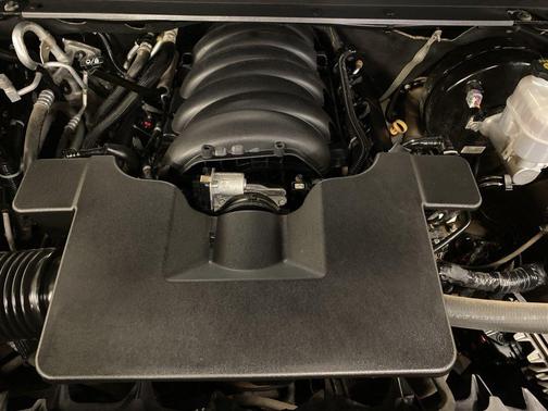 2020 Chevrolet Tahoe LS