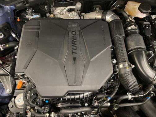 2025 Hyundai SANTA FE XRT