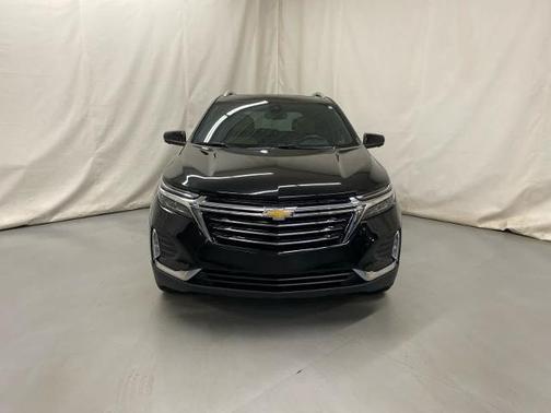 2022 Chevrolet Equinox Premier w/1LZ