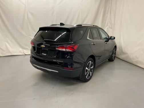 2022 Chevrolet Equinox Premier w/1LZ