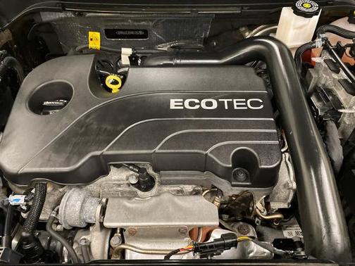 2022 Chevrolet Equinox Premier w/1LZ