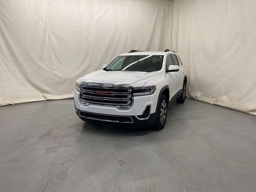 2023 GMC Acadia AWD SLE