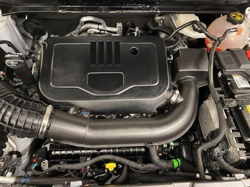 2023 GMC Acadia AWD SLE