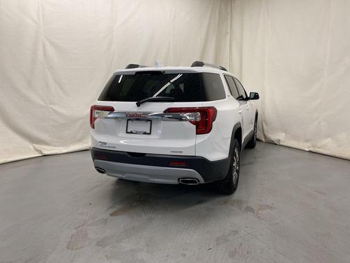 2023 GMC Acadia AWD SLE
