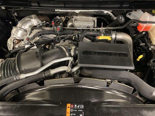 2023 Chevrolet Silverado 3500 High Country