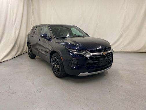 2020 Chevrolet Blazer 2LT