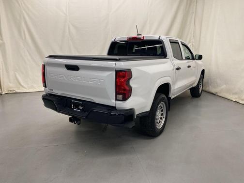 2023 Chevrolet Colorado WT