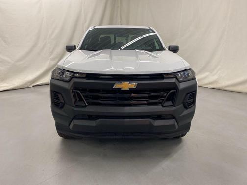 2023 Chevrolet Colorado WT