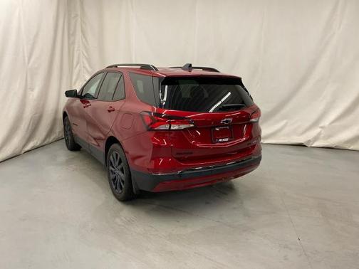2022 Chevrolet Equinox AWD RS