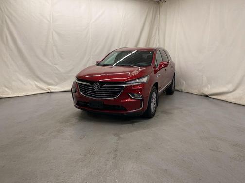 2024 Buick Enclave Premium AWD