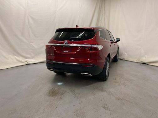 2024 Buick Enclave Premium AWD