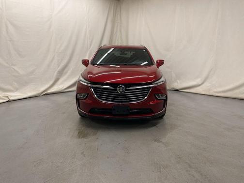 2024 Buick Enclave Premium AWD