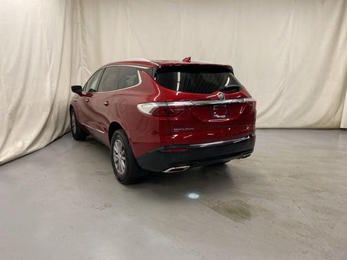 2024 Buick Enclave Premium AWD
