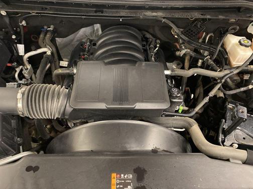 2022 Chevrolet Silverado 2500 LT