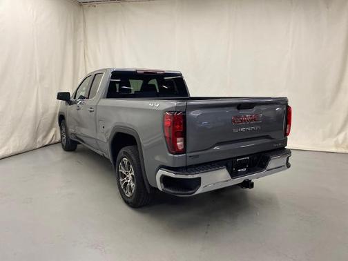 2020 GMC Sierra 1500 SLE
