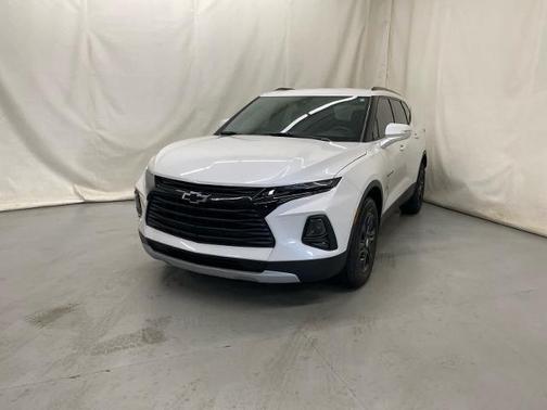 2021 Chevrolet Blazer 2LT