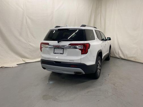 2021 GMC Acadia AWD SLE