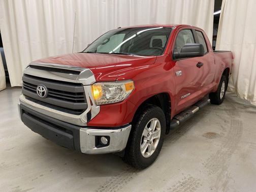 2014 Toyota Tundra SR5