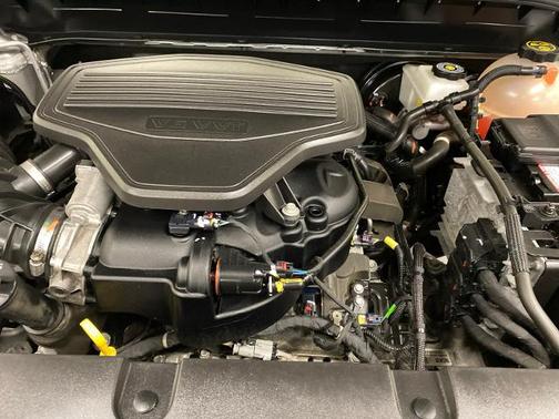 2021 Chevrolet Blazer 3LT
