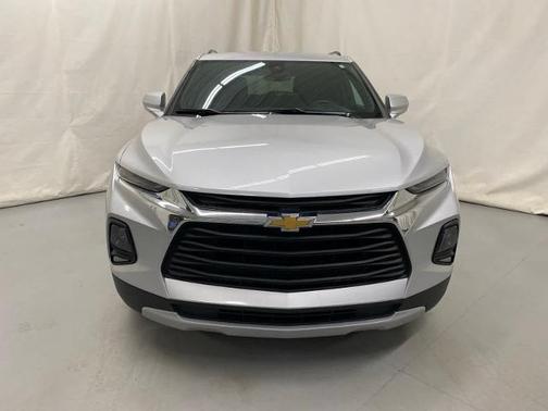 2021 Chevrolet Blazer 3LT