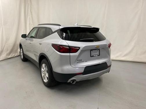 2021 Chevrolet Blazer 3LT