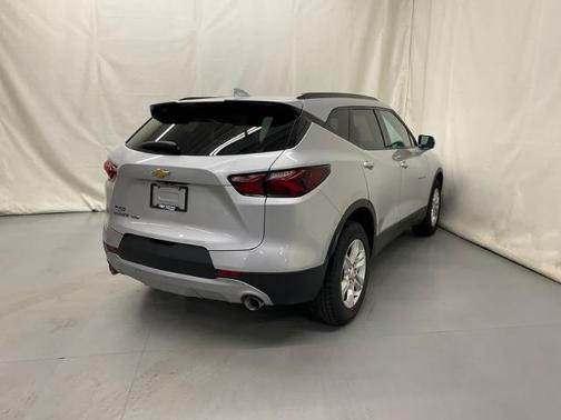2021 Chevrolet Blazer 3LT