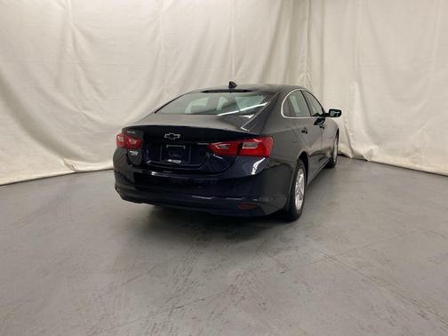 2022 Chevrolet Malibu 1LS