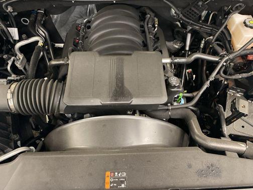 2025 Chevrolet Silverado 2500 WT