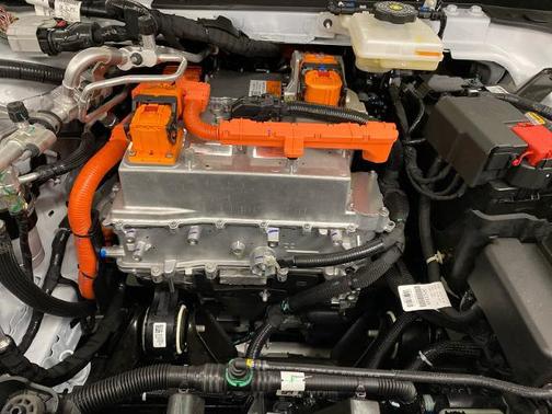 2025 Chevrolet Blazer EV eAWD LT