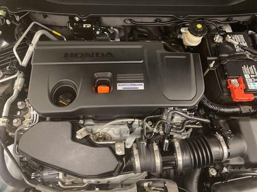 2019 Honda Accord Sport 2.0T