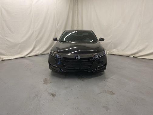 2019 Honda Accord Sport 2.0T
