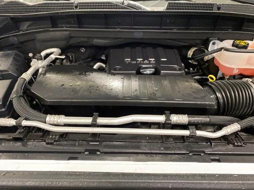 2022 GMC Sierra 1500 Pro
