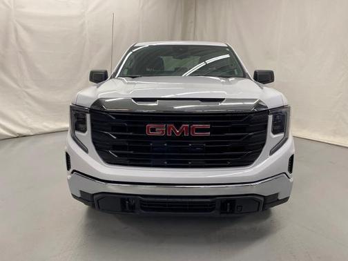 2022 GMC Sierra 1500 Pro
