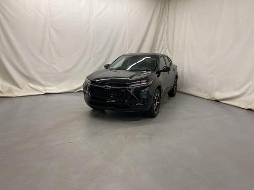 2026 Chevrolet Trax FWD 1RS