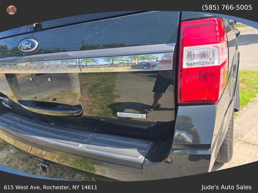 2016 Ford Expedition Limited