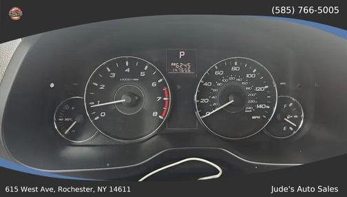 2011 Subaru Outback 2.5 i Premium