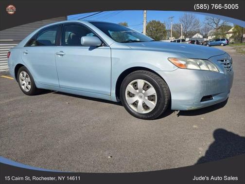 2009 Toyota Camry LE