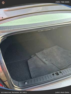 2010 Volvo S80 3.2