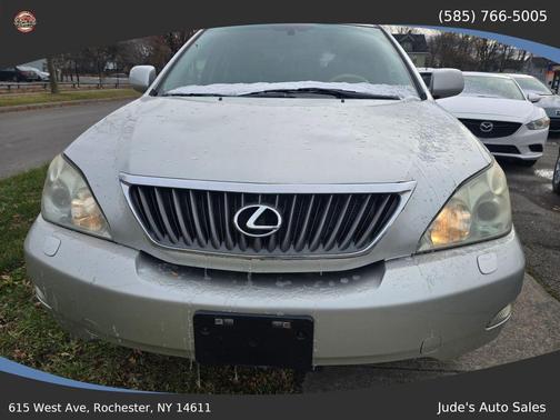 2008 Lexus RX 350 Base