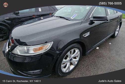 2012 Ford Taurus SEL