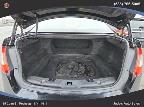 2012 Ford Taurus SEL