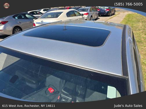 2012 Subaru Impreza 2.0i Premium