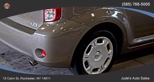 2011 Scion xB Release Series 8.0